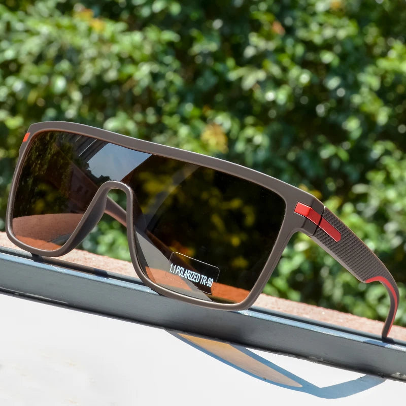 Magnus Sunglasses | Tough & Stylish | Bowlift