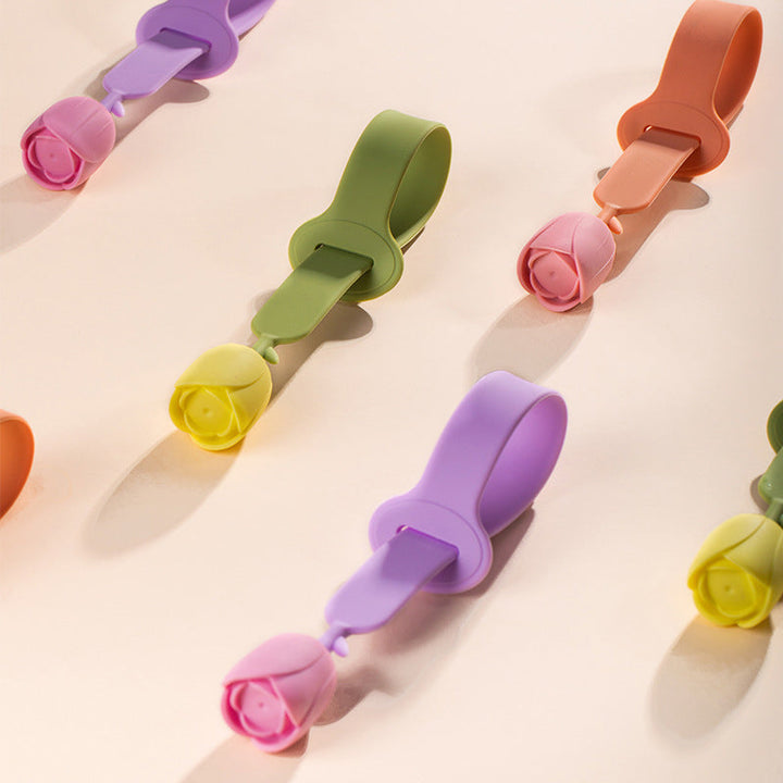 Soft Silicone Toilet Seat Lifter | Bowlift