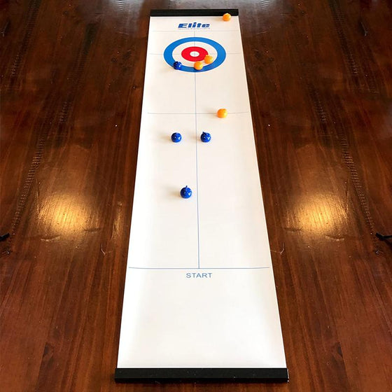 BowLift | GlideClash Portable Play Fun