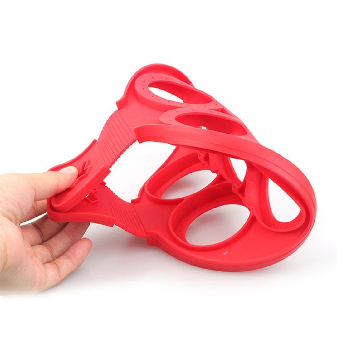 BowLift | Non-stick silicone baking mold for pan