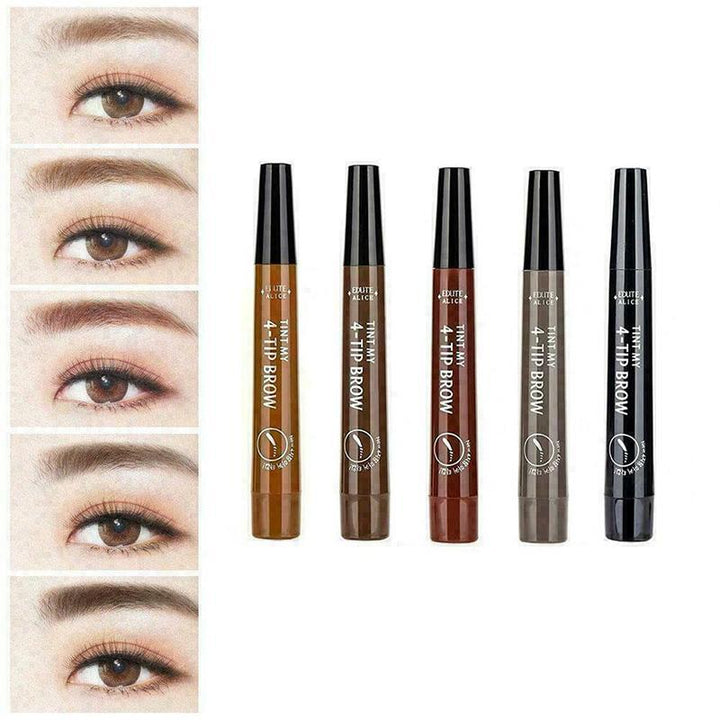 BowLift | Magical Eyebrow Pencil