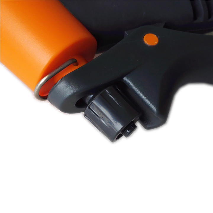 BowLift | 7-Function Garden Hose Nozzle – Adjustable Sprayer