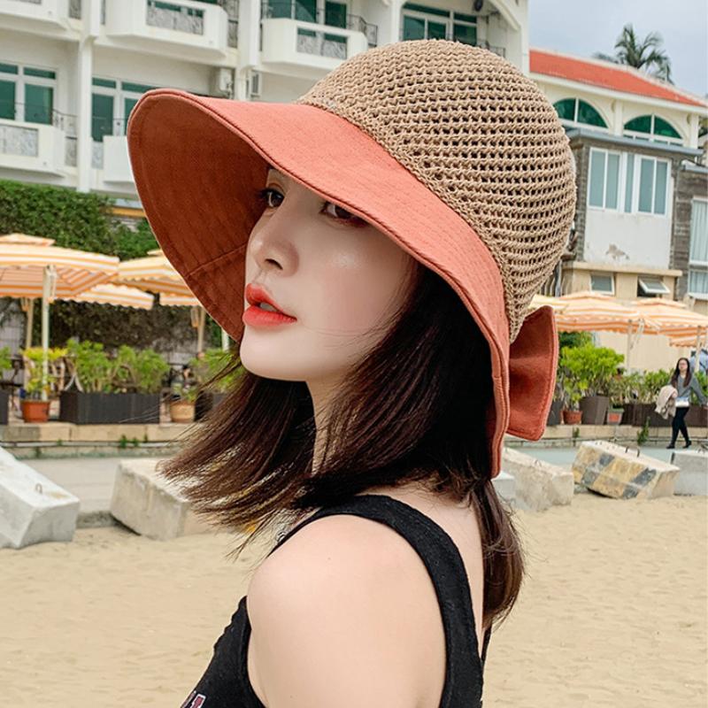 BowLift | Women's Summer Beach Sun Hat