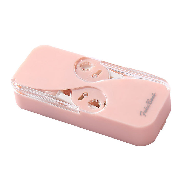 BowLift | Portable Floss Dispenser (with 50 Floss)