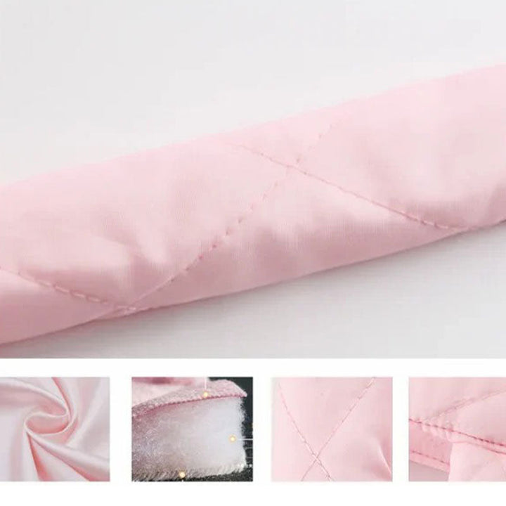 BowLift | Sleeping Headband Heatless Curling Iron