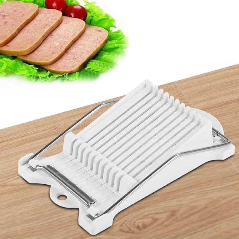 BowLift | Luncheon meat cutting tool