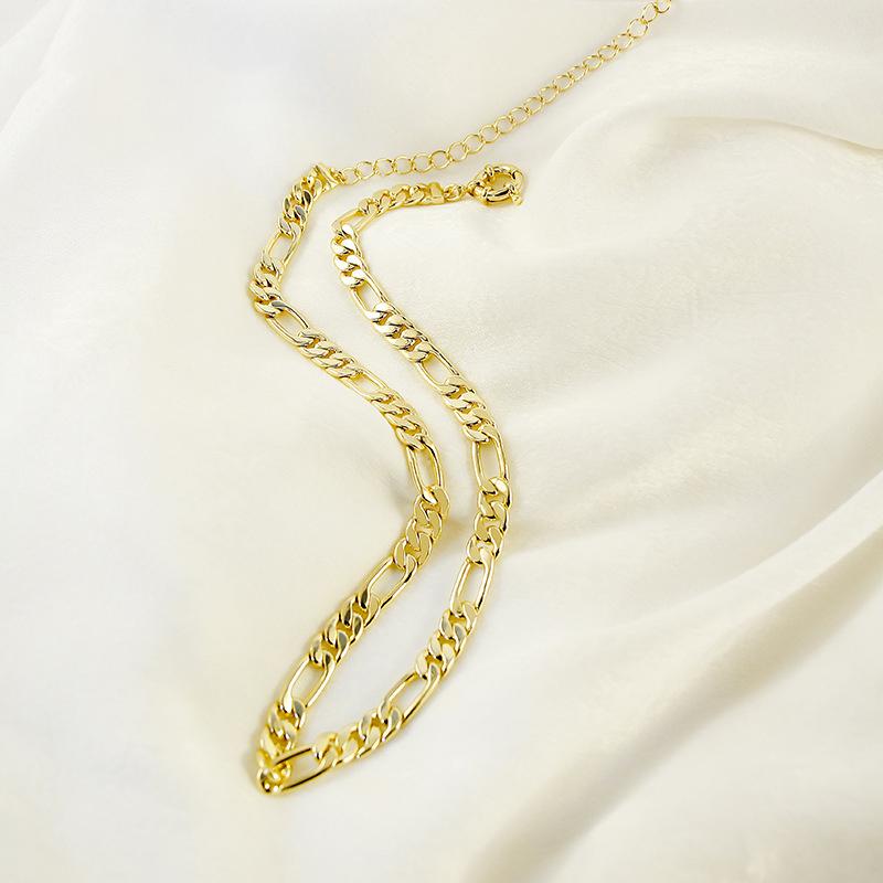 BowLift | Fashion Geometric Necklace