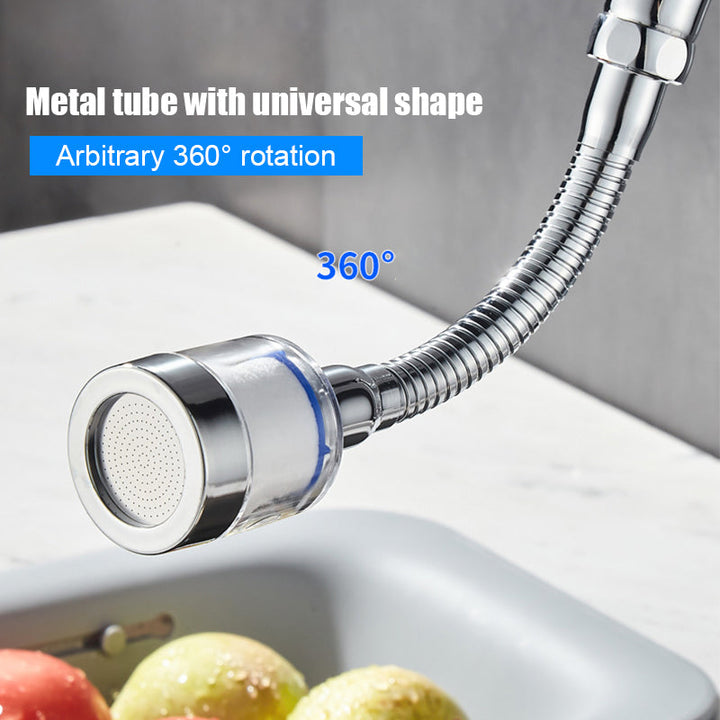 BowLift | 360° Faucet extension filters