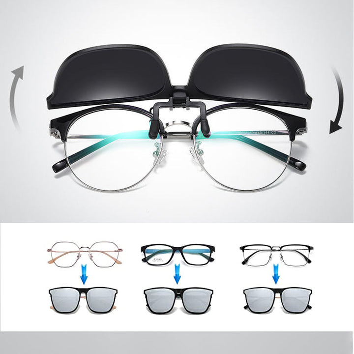 BowLift | 😎New Type Sunglasses Clip😎