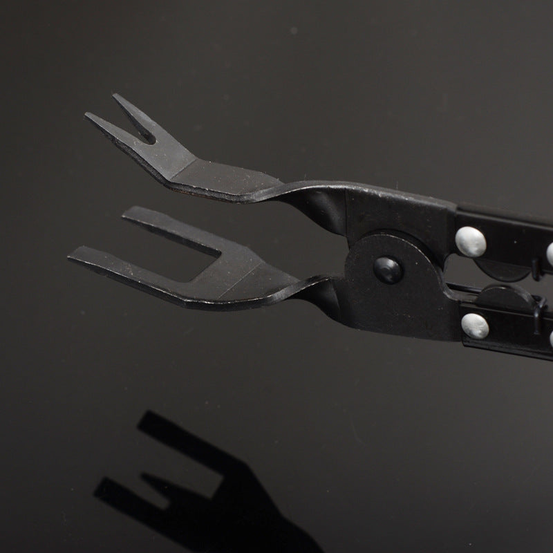 BowLift | Plastic Rivet Snap Pliers