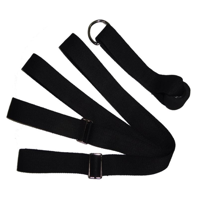 Adjustable Yoga Rubber Band | Bowlift