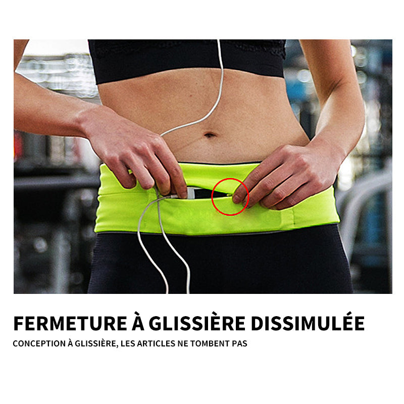 Ciaovie Sports Belt | Bowlift