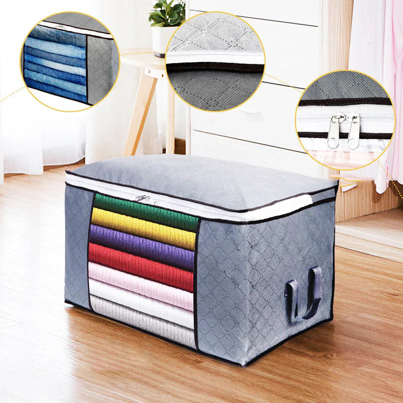 BowLift | Wardrobe Organizer
