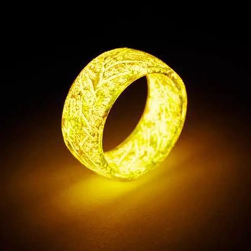 BowLift | Fancy Colorful Luminous Ring
