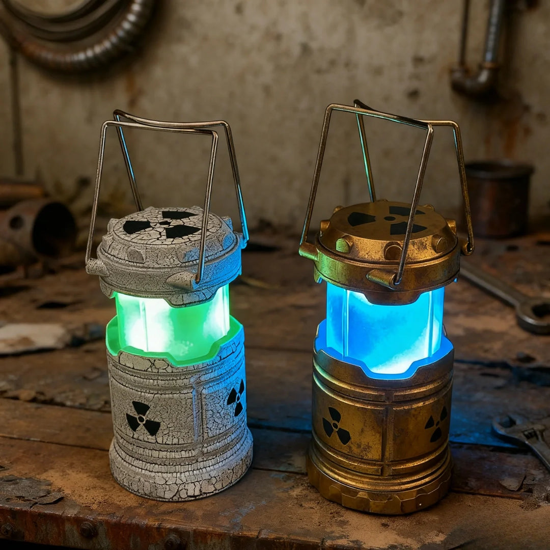 BowLift | NukeCore Lantern