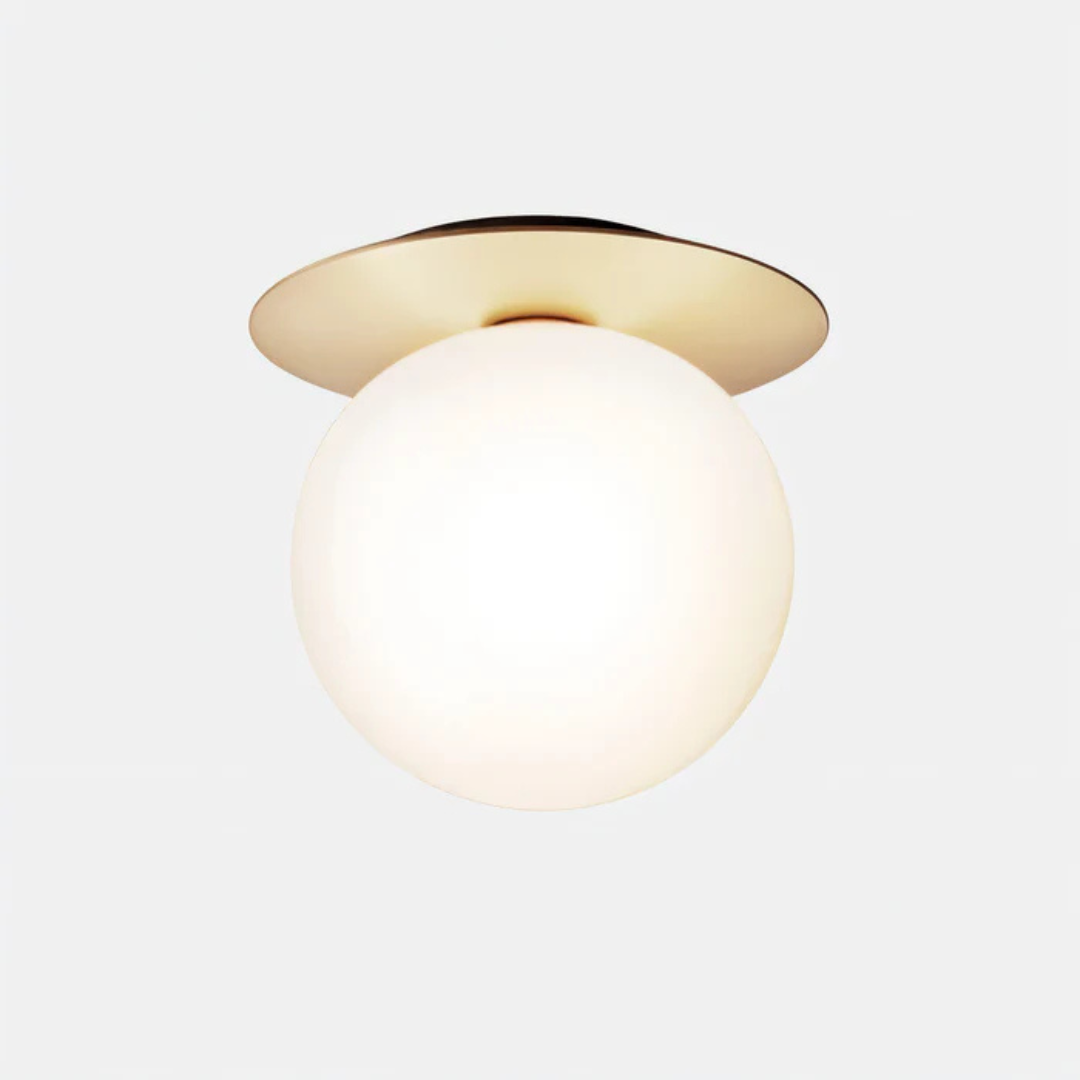 BowLift | Luxury LED Ceiling Lamp & Wall Lamp