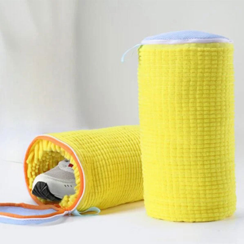 BowLift | Shoe Care Bag