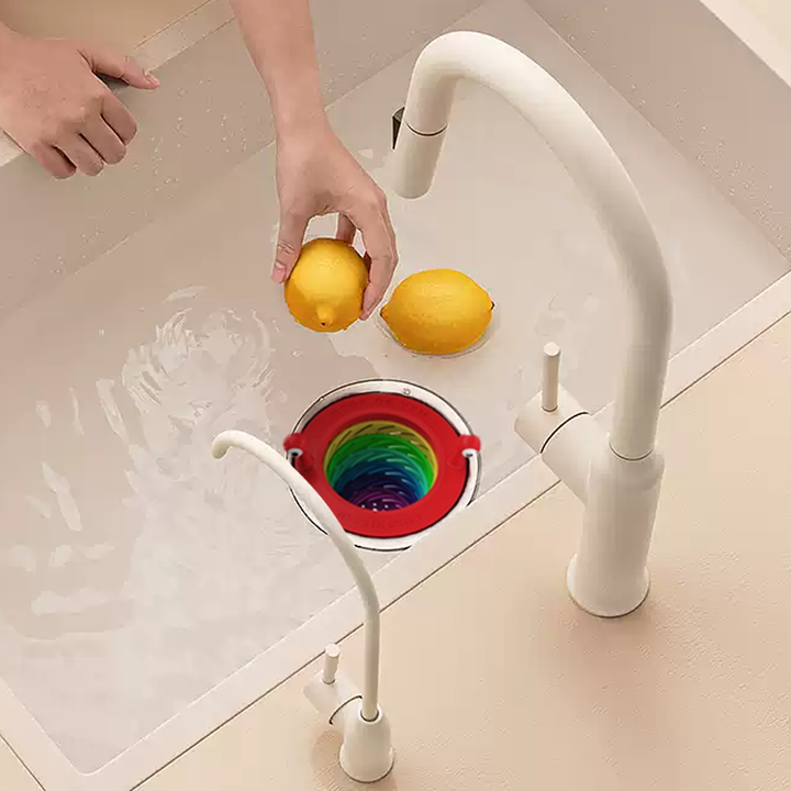 BowLift | Monster Kitchen Sink Strainer
