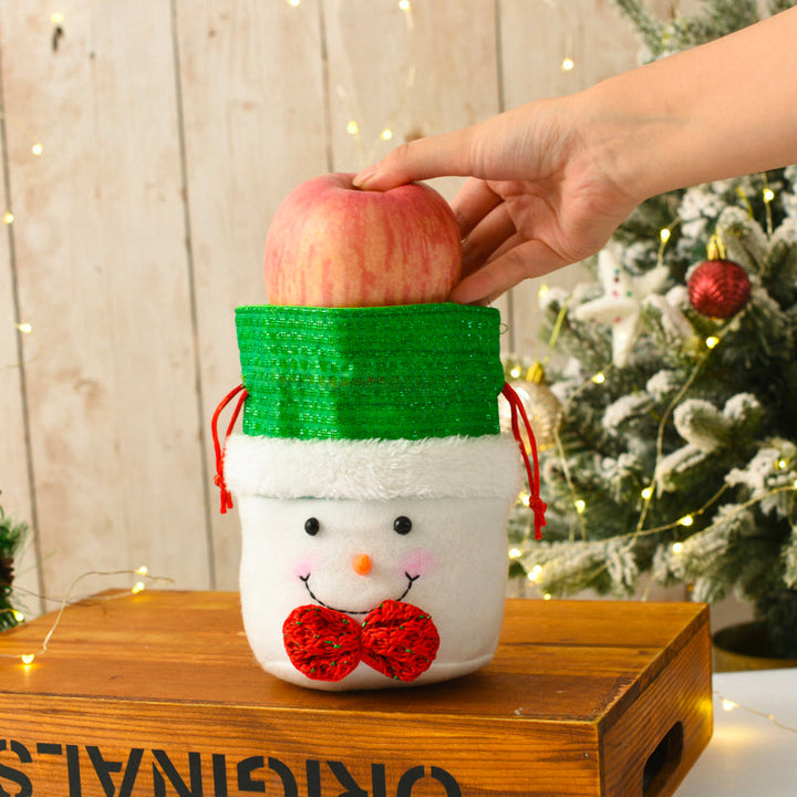 BowLift | Christmas Candy Bag