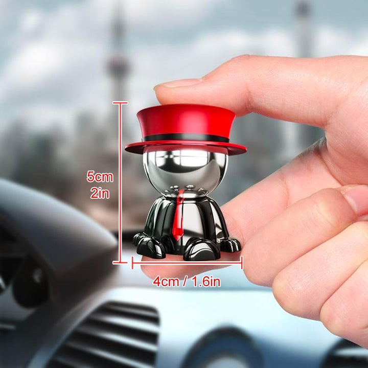 Cute Magnetic Rotating 360° Phone Holder | Bowlift