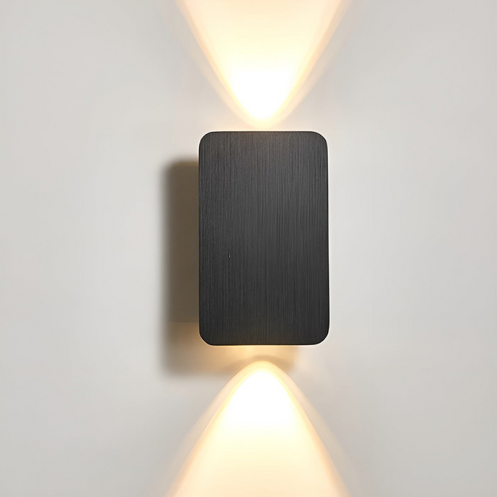 BowLift | Minimalistic LED Wall Lamp