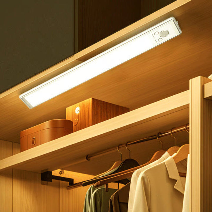 BowLift | Intelligent induction magnetic LED light