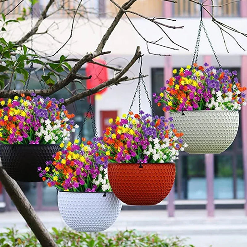 BowLift | Outdoor Artificial Flowers