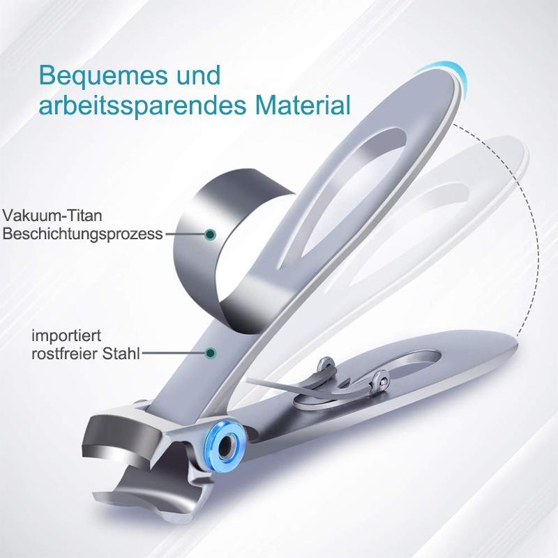 BowLift | Nail Clipper for Thick Nails