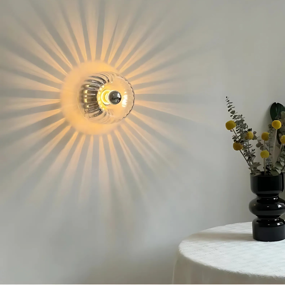 BowLift | Stylish Indoor Wall Lighting