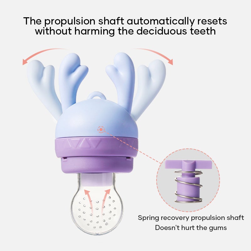 BowLift | Baby Pacifier