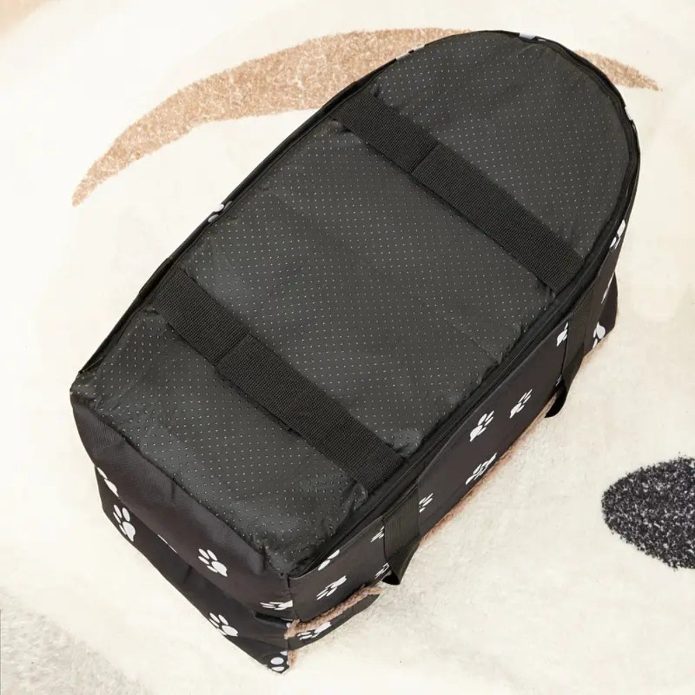 BowLift | Oxford Safety Travel Pet Bed
