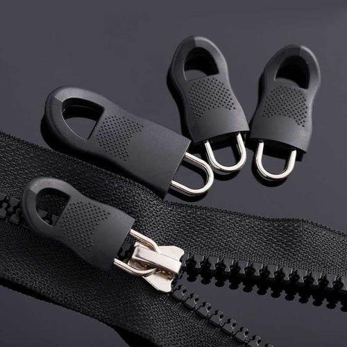 BowLift | Universal Detachable Zipper Set