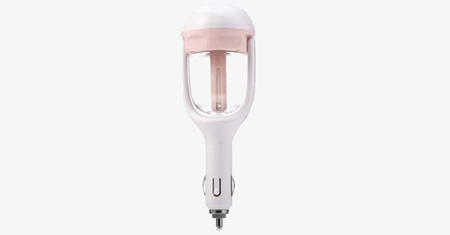 BowLift | Car Humidifier and Aroma Diffuser – Let your car smell good!