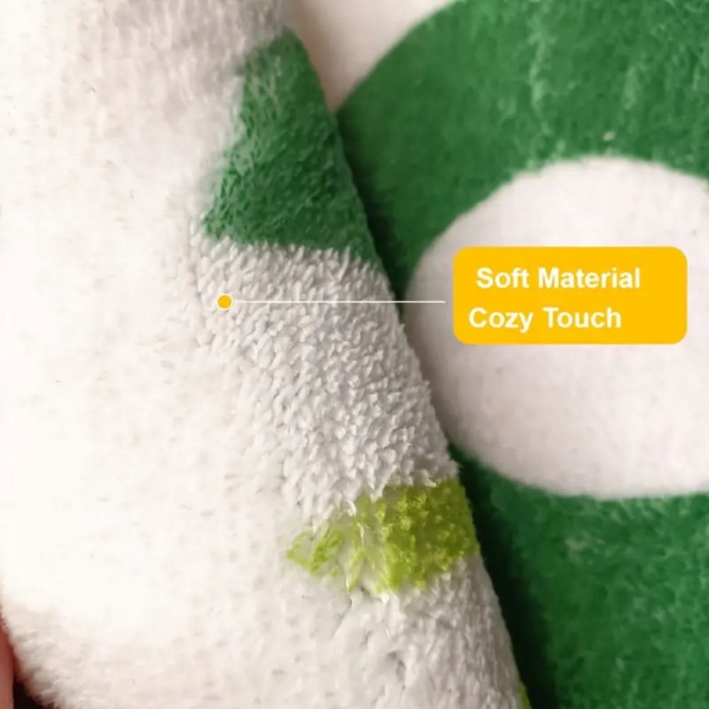 BowLift | LustraVibe Confidence Boost Bath Mat Soft Non-Slip Rug