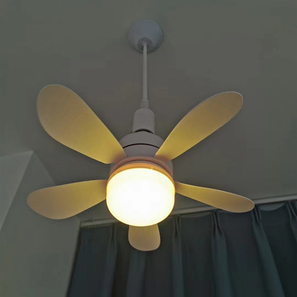 Ceiling Fans with Lights | Bowlift