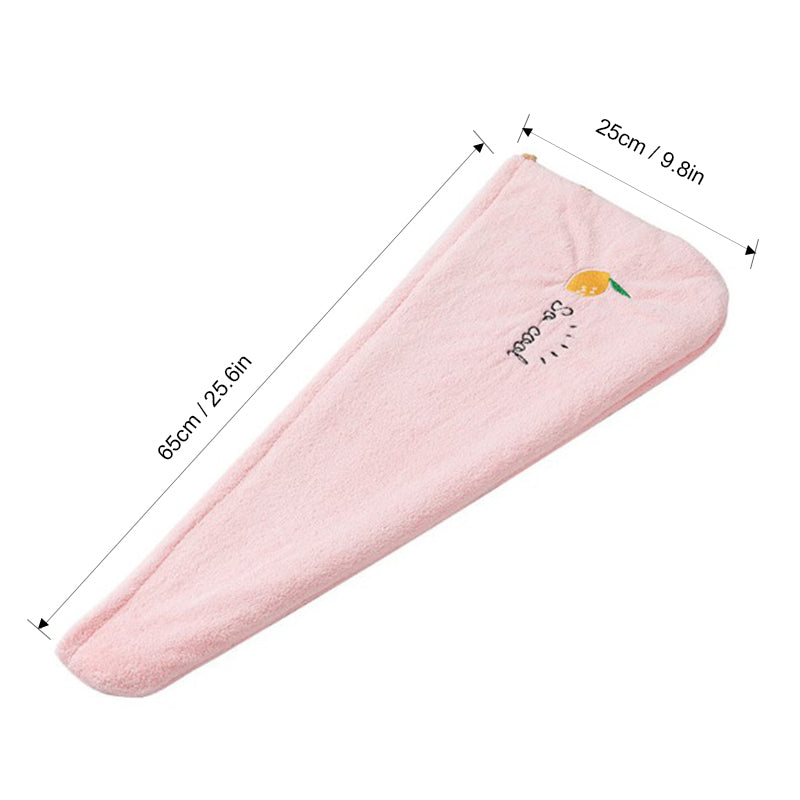 BowLift | Quick-drying towel