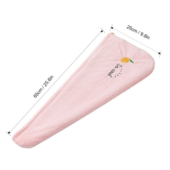 BowLift | Quick-drying towel