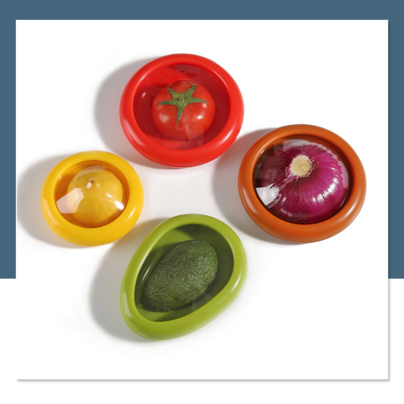 BowLift | Film Closure Box (Set Of Four)