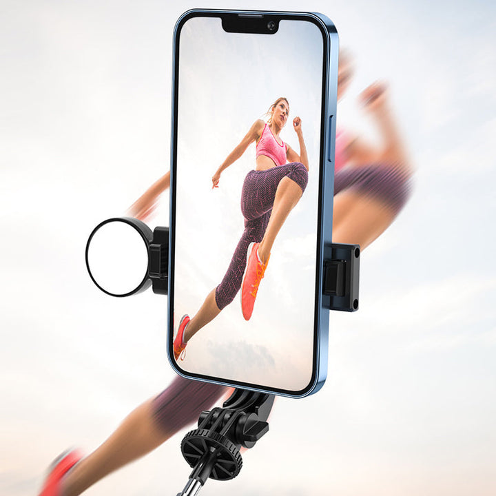 BowLift | New 6 in 1 Bluetooth Selfie Stick