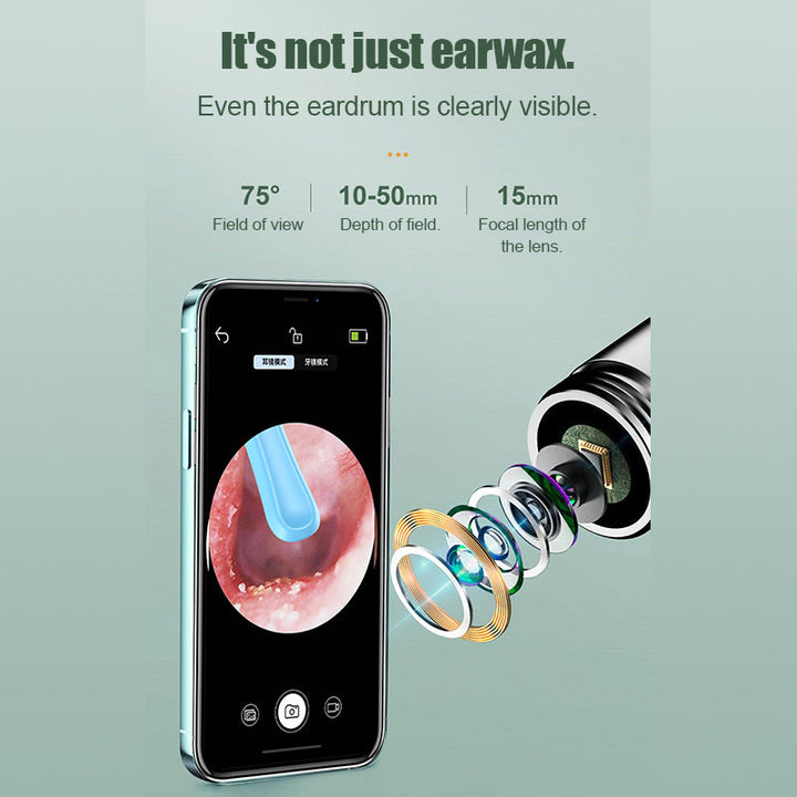 BowLift | New Visual Ear Plug