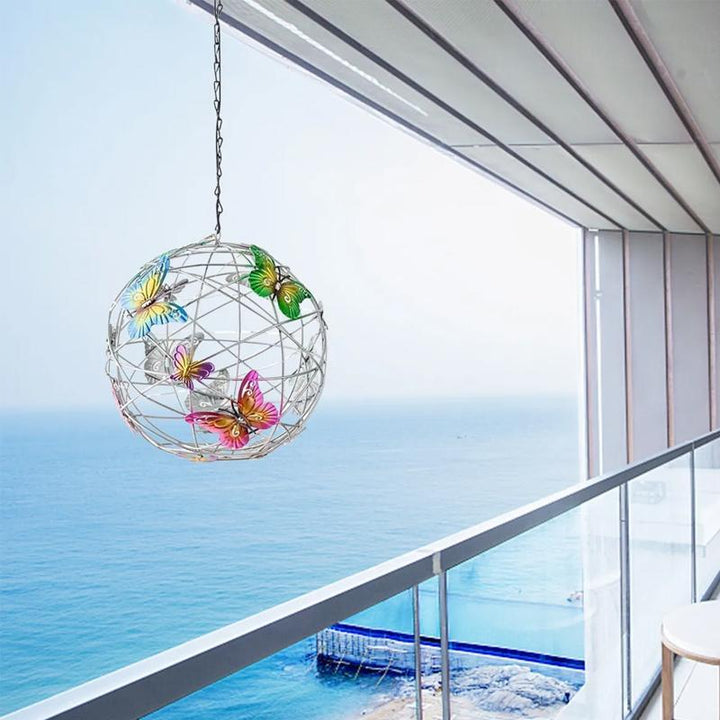 BowLift | Outdoor Decorative Light Solar