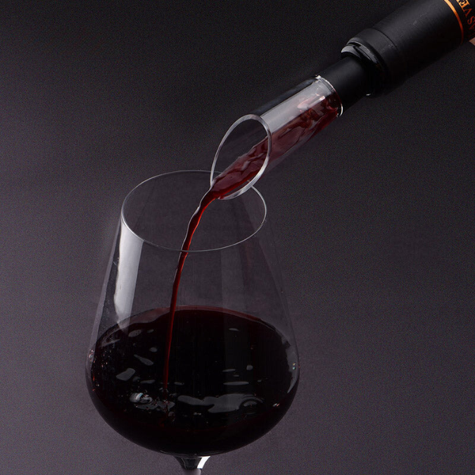 CorkEase – Luxury Electric Wine Opener for Home Bowlift