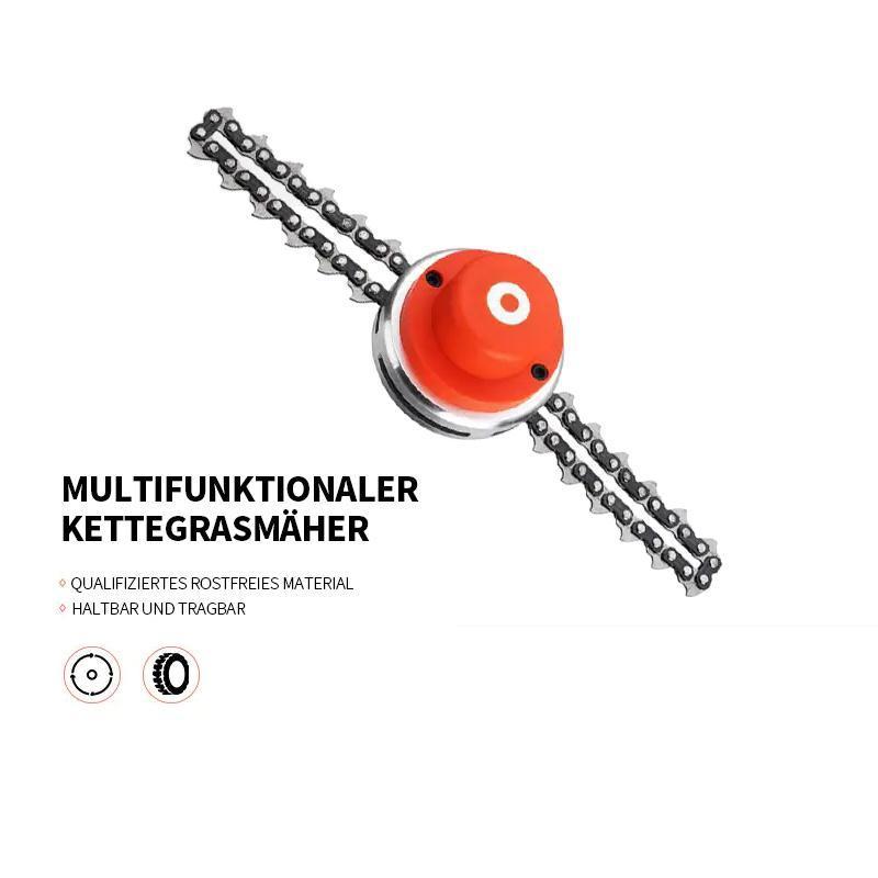 BowLift | Multifunctional Chain Mower