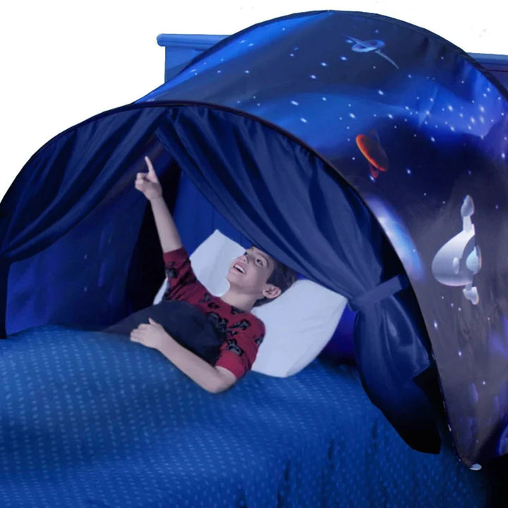 BowLift | Play tent for children’s bed