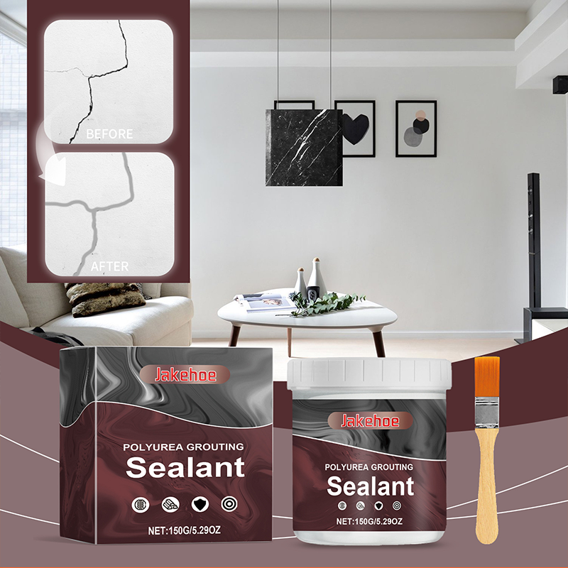 BowLift | Wall crack sealing waterproof sealant