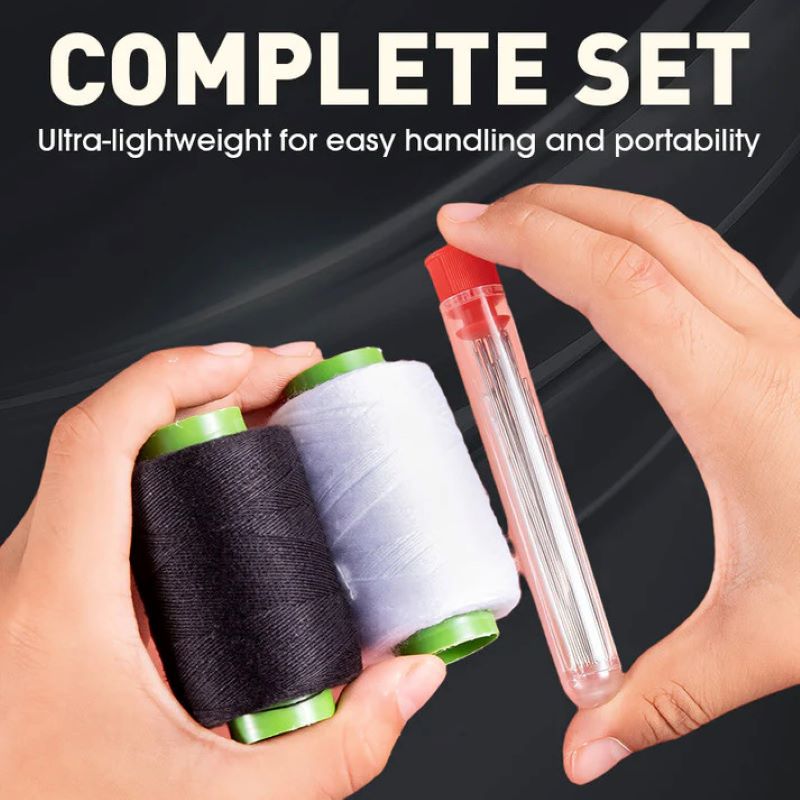 BowLift | 37-piece sewing tool set