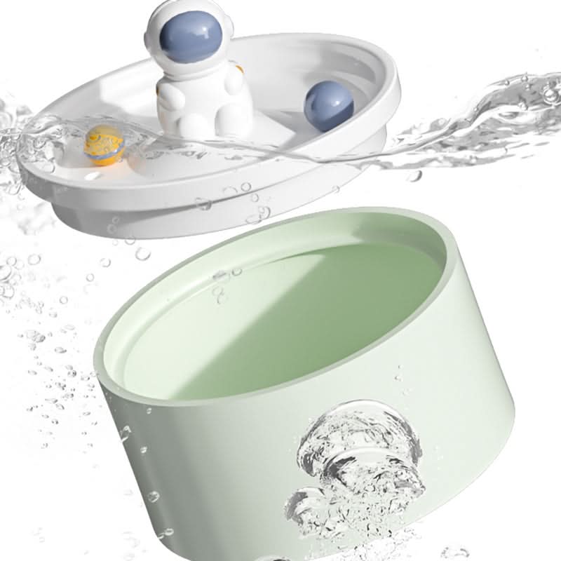 BowLift | COSMO - Automatic Astronaut Water Fountain