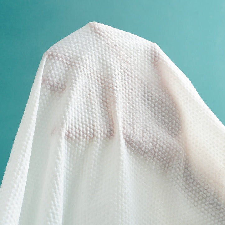 BowLift | Magic Compressed Disposable Travel Bath Towel