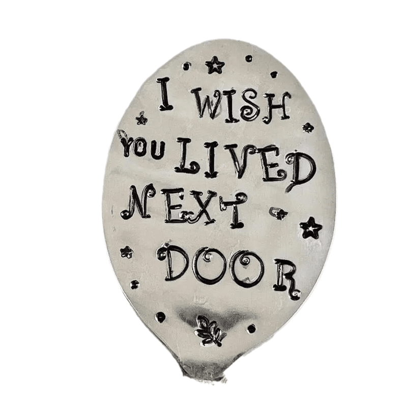 Garden Marker Friendship Gift | Bowlift
