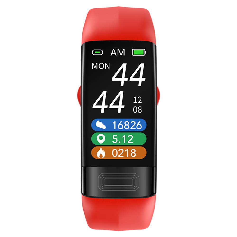 BowLift | Smart Blood Pressure Monitor Bracelet EKG Heart Rate Oxygen Sleep Tracker FDA Approved